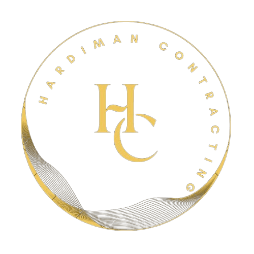 Hardiman Contracting