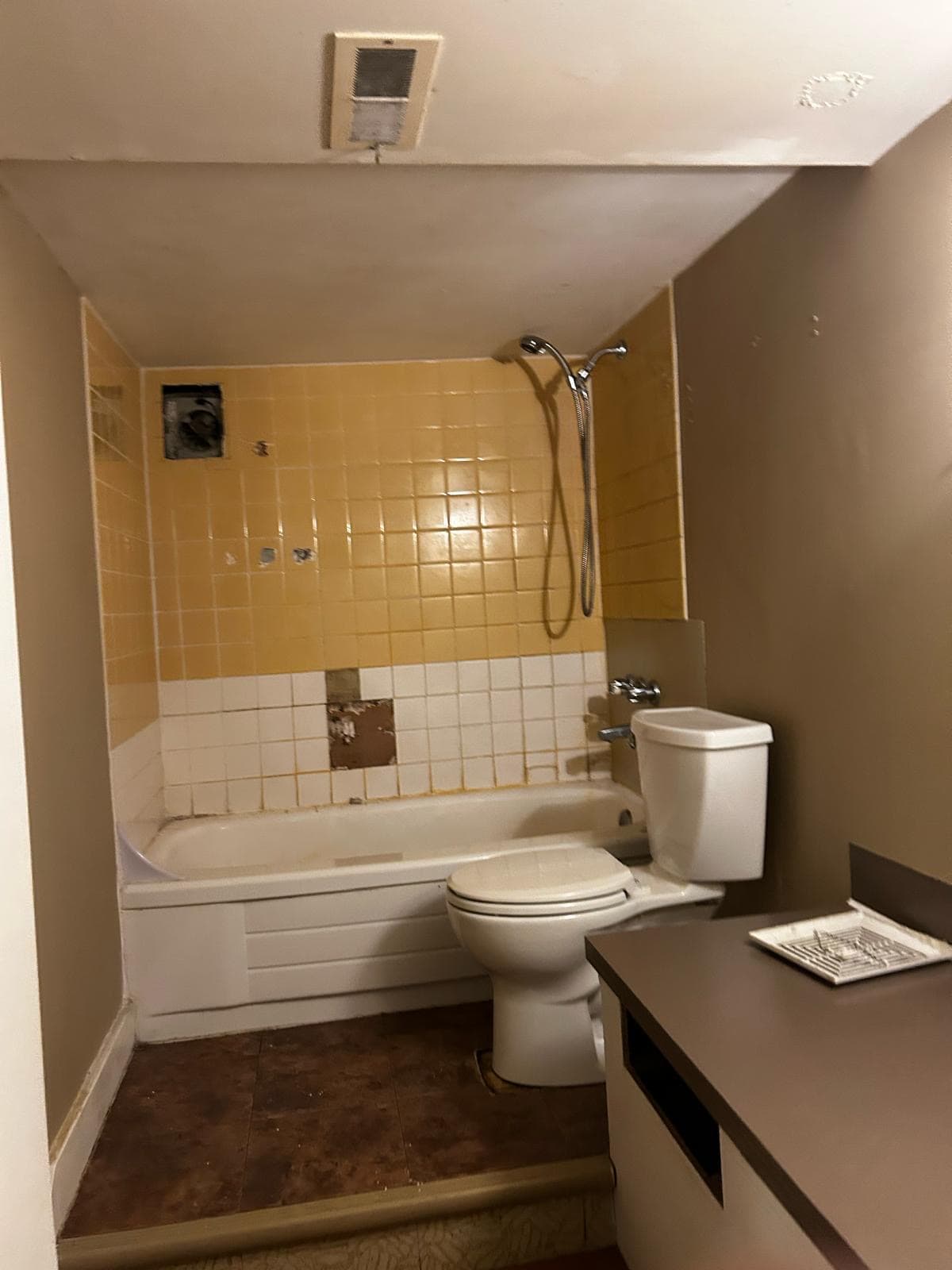 Bathroom Renovation — image 10