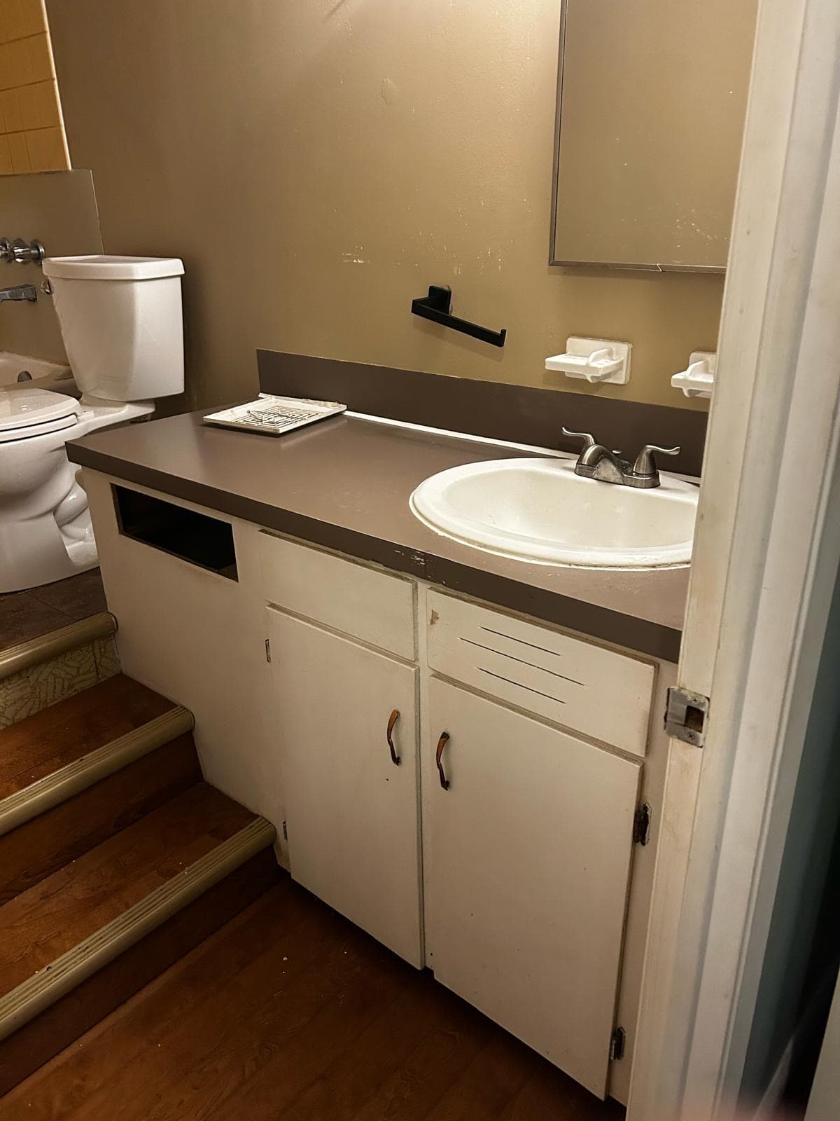 Bathroom Renovation — image 17