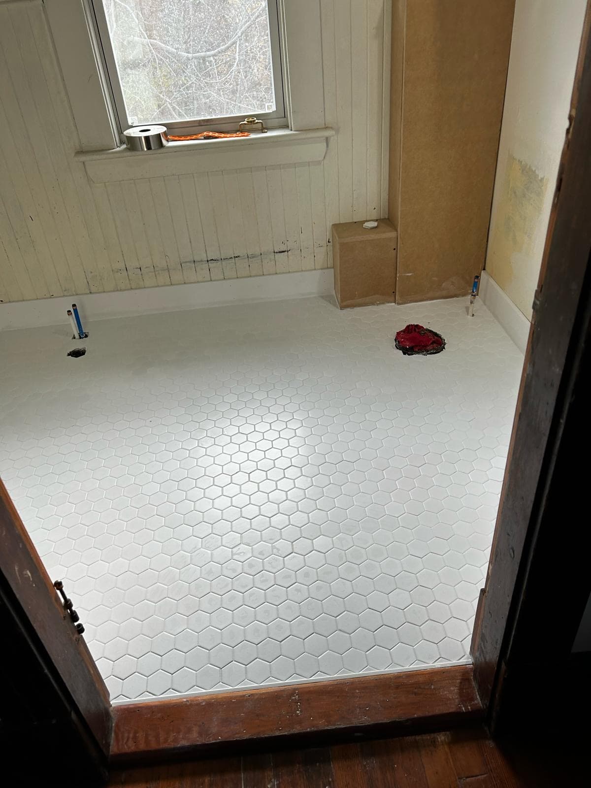 Bathroom Renovation — image 3