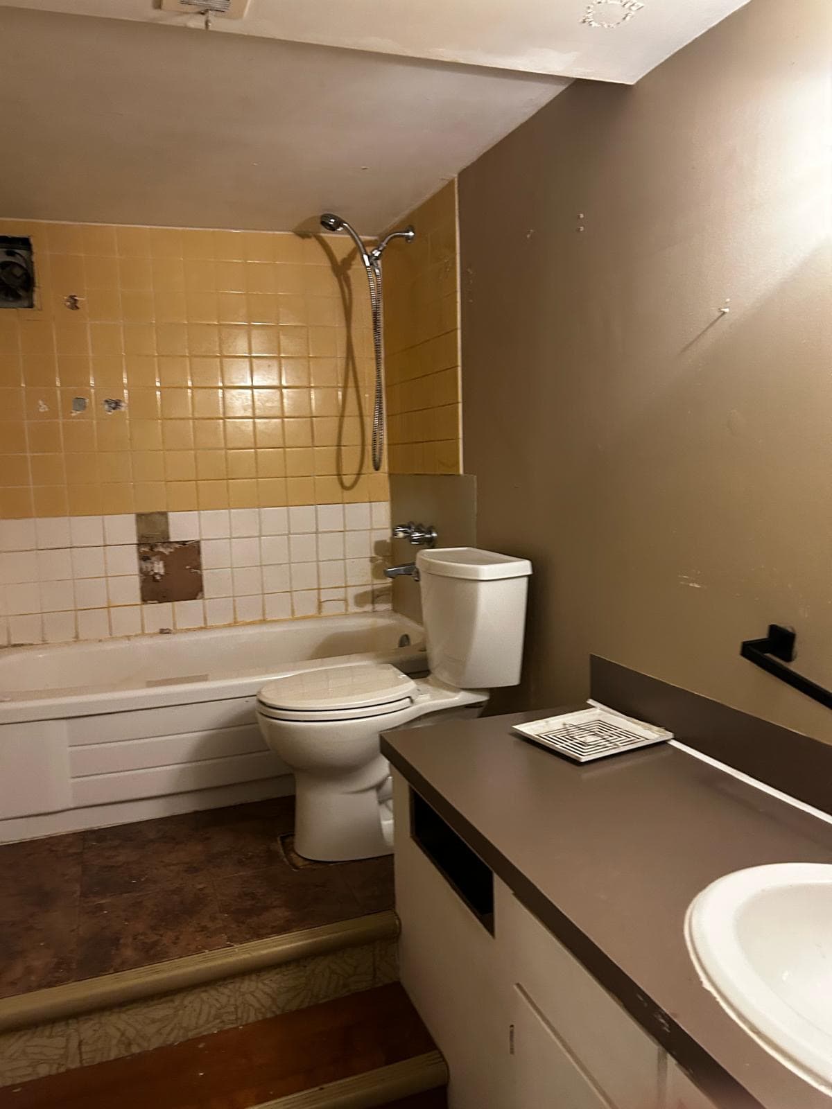 Bathroom Renovation — image 9