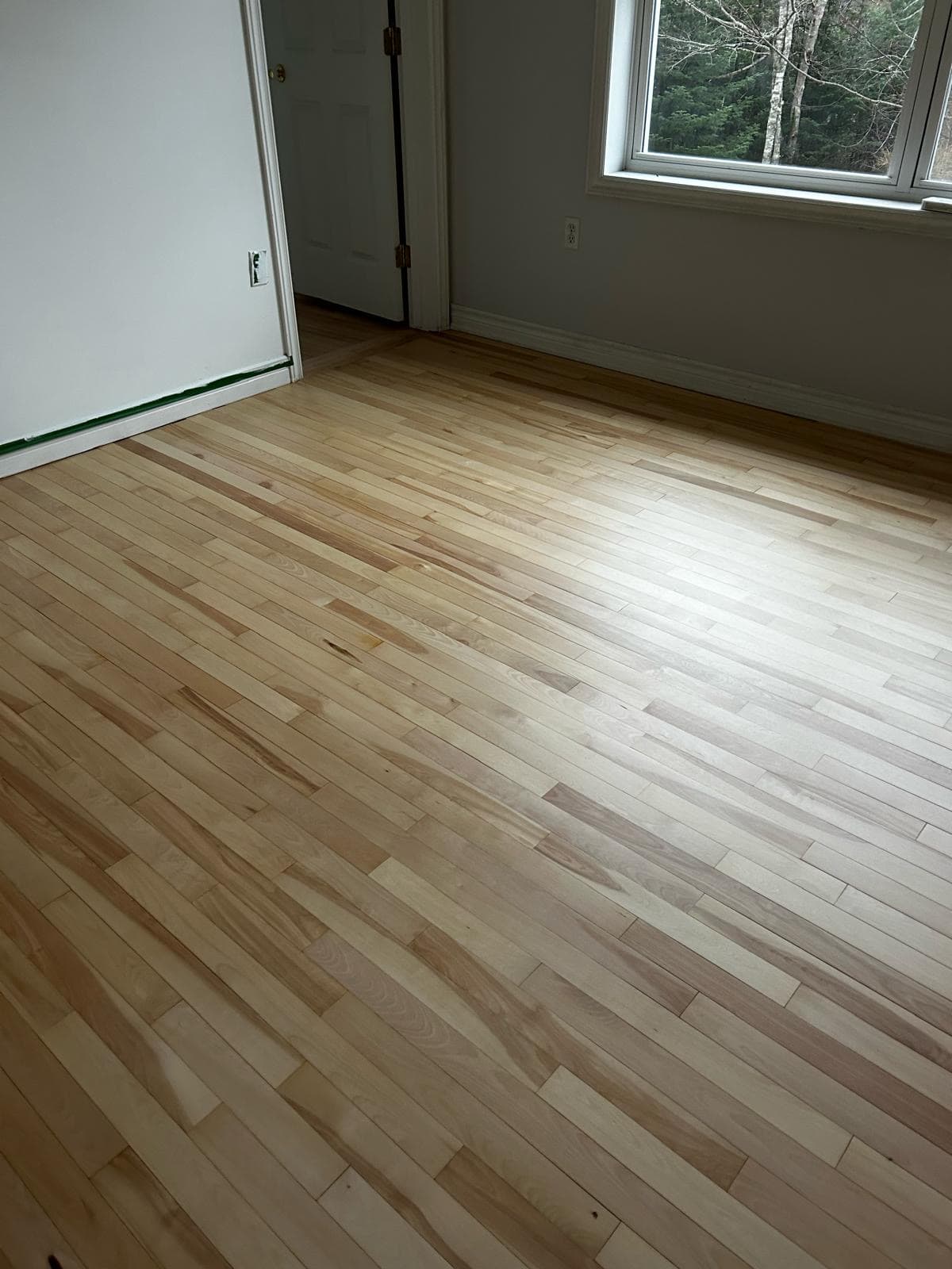 Modern Flooring Renovation — image 10