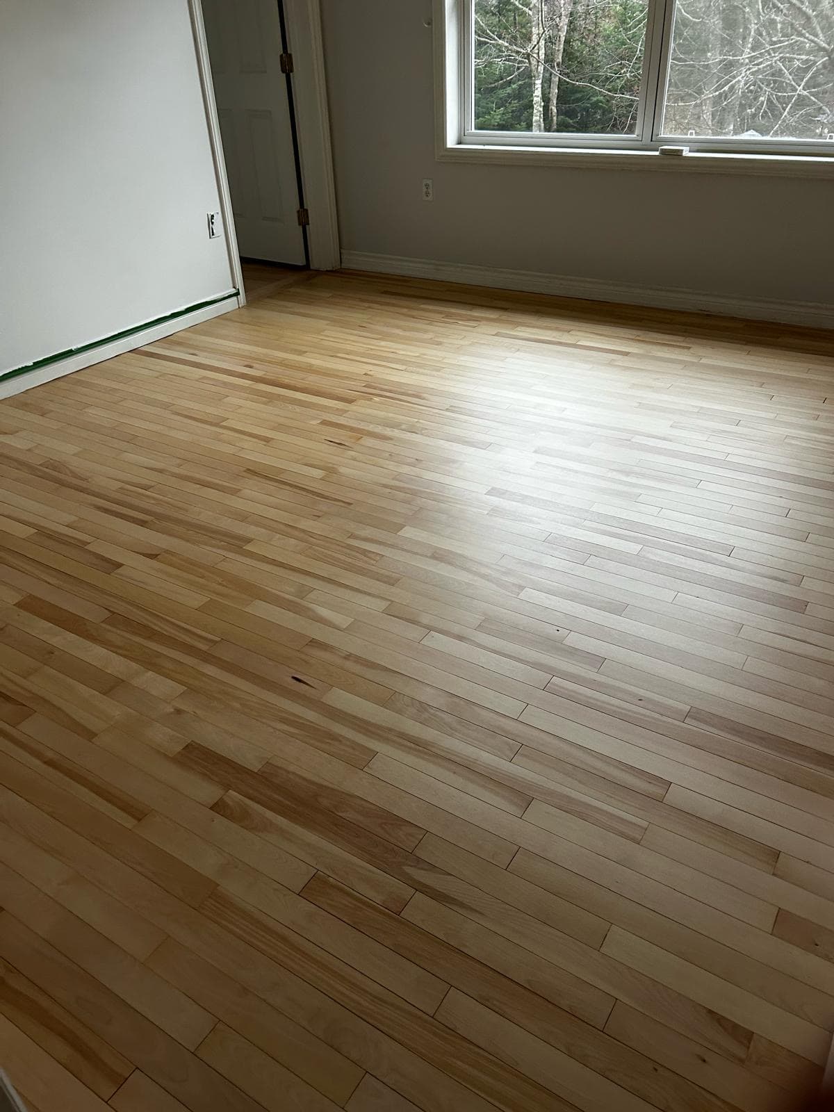Modern Flooring Renovation — image 12