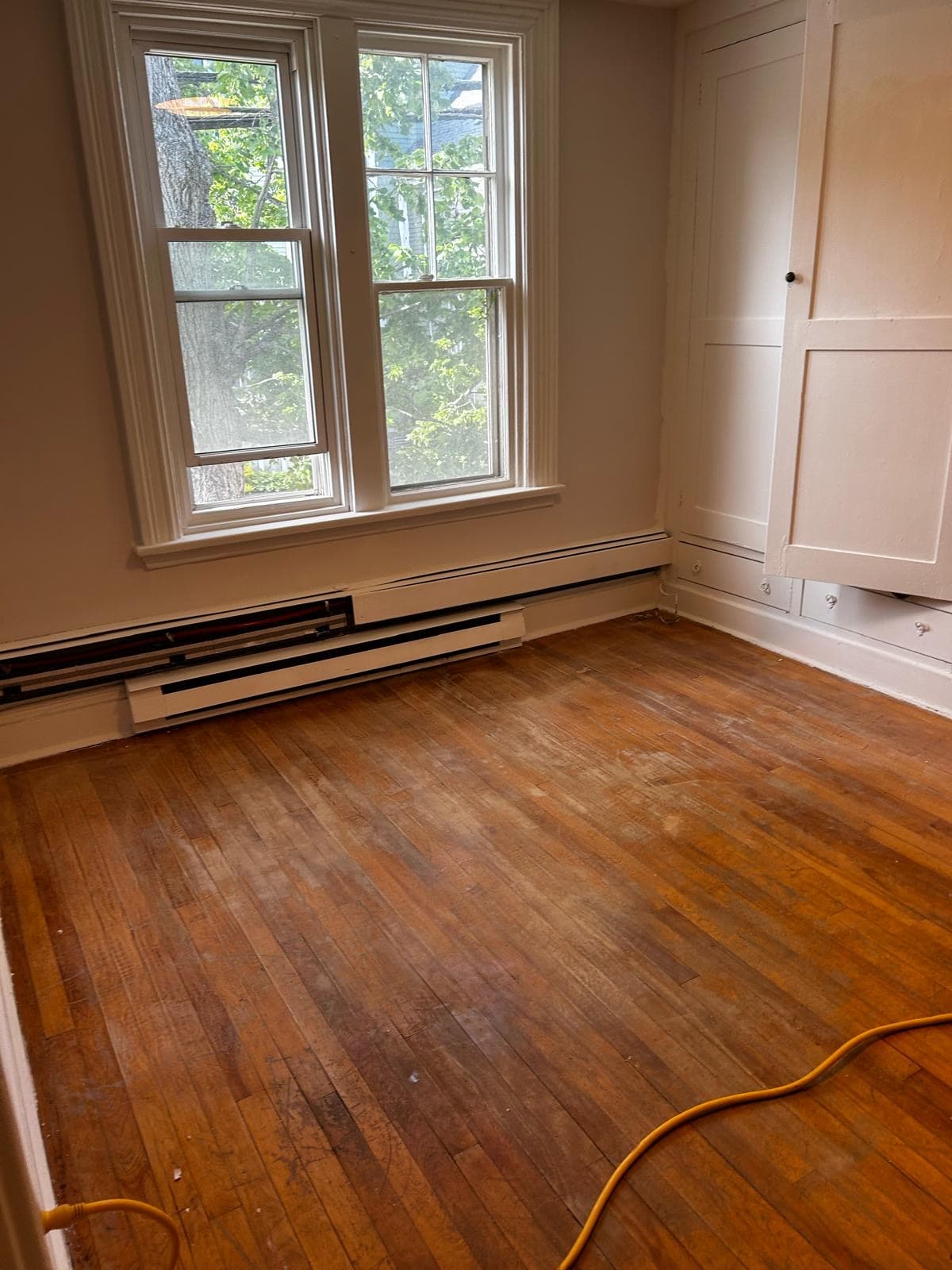 Modern Flooring Renovation — image 2