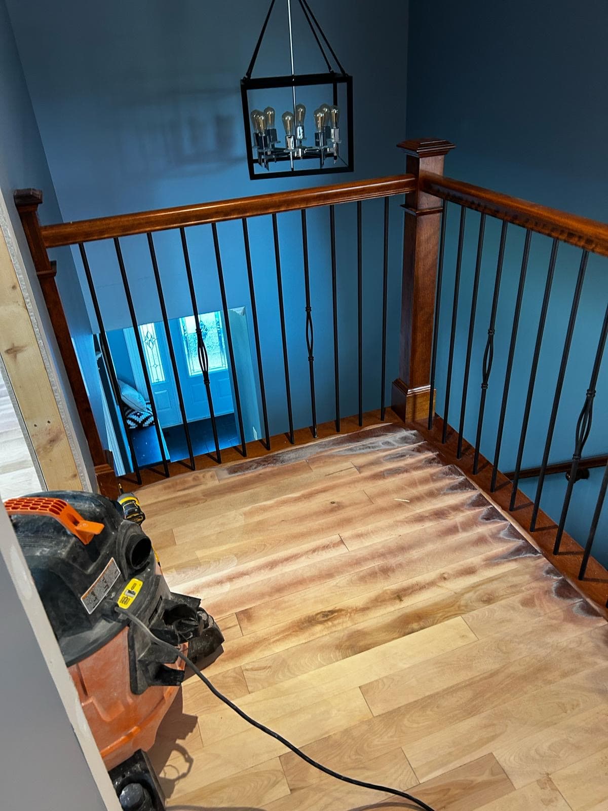 Modern Flooring Renovation — image 25