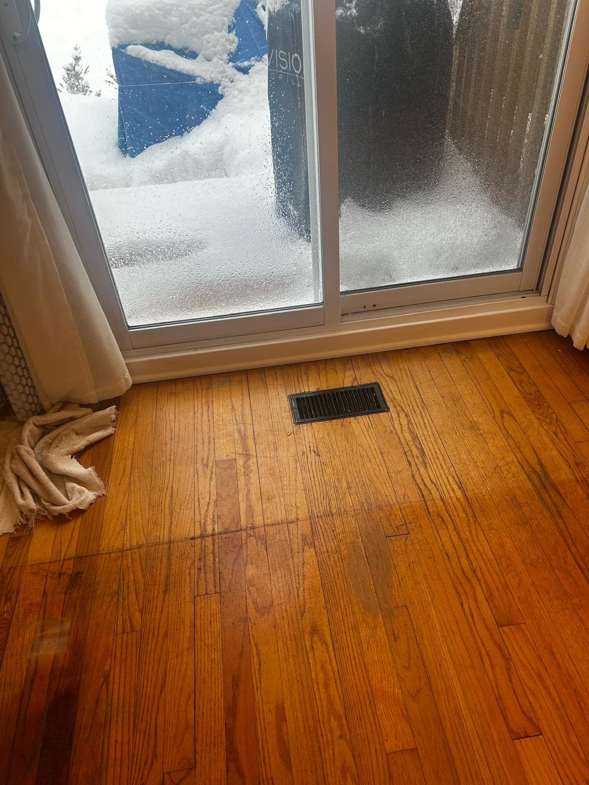 Modern Flooring Renovation — image 28