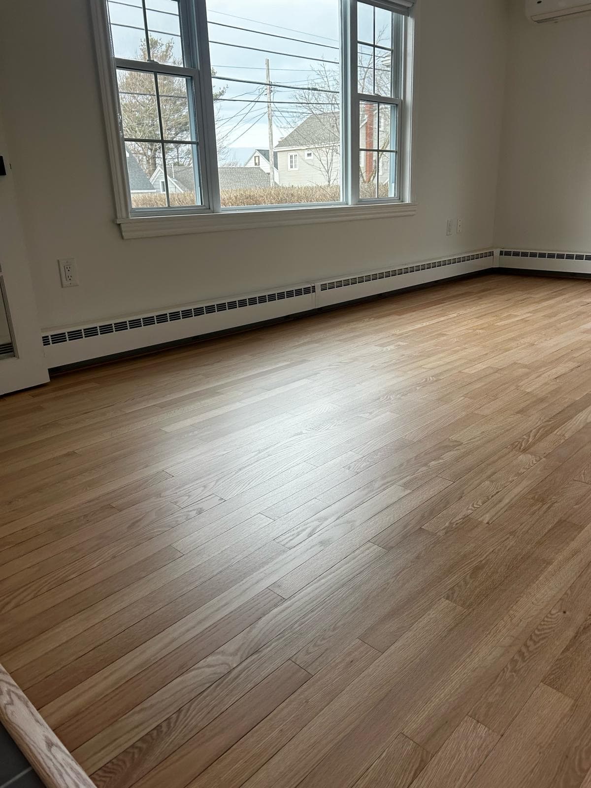 Modern Flooring Renovation — image 29