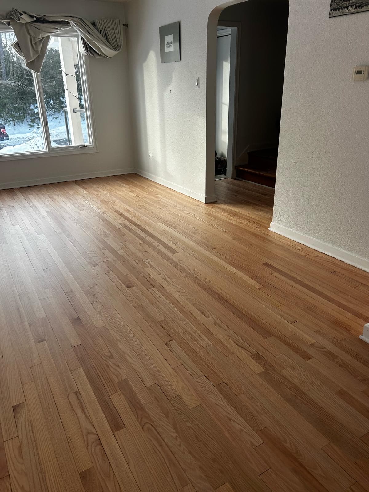 Modern Flooring Renovation — image 3
