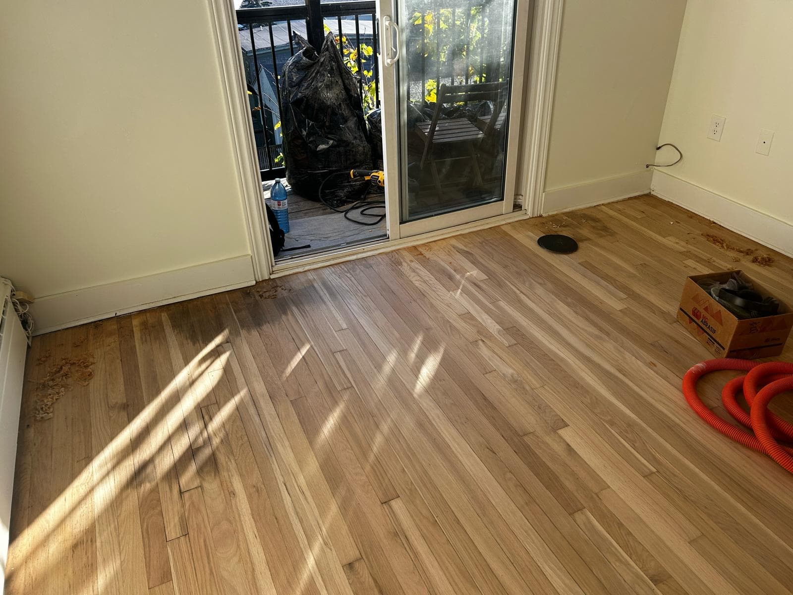 Modern Flooring Renovation — image 31
