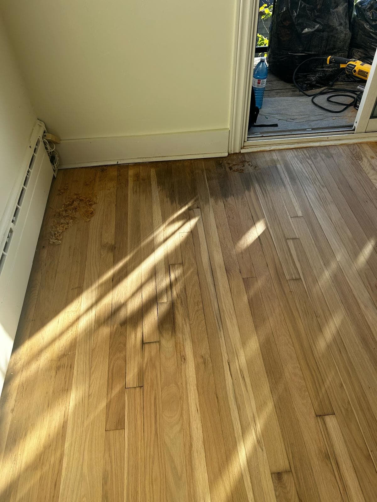 Modern Flooring Renovation — image 4